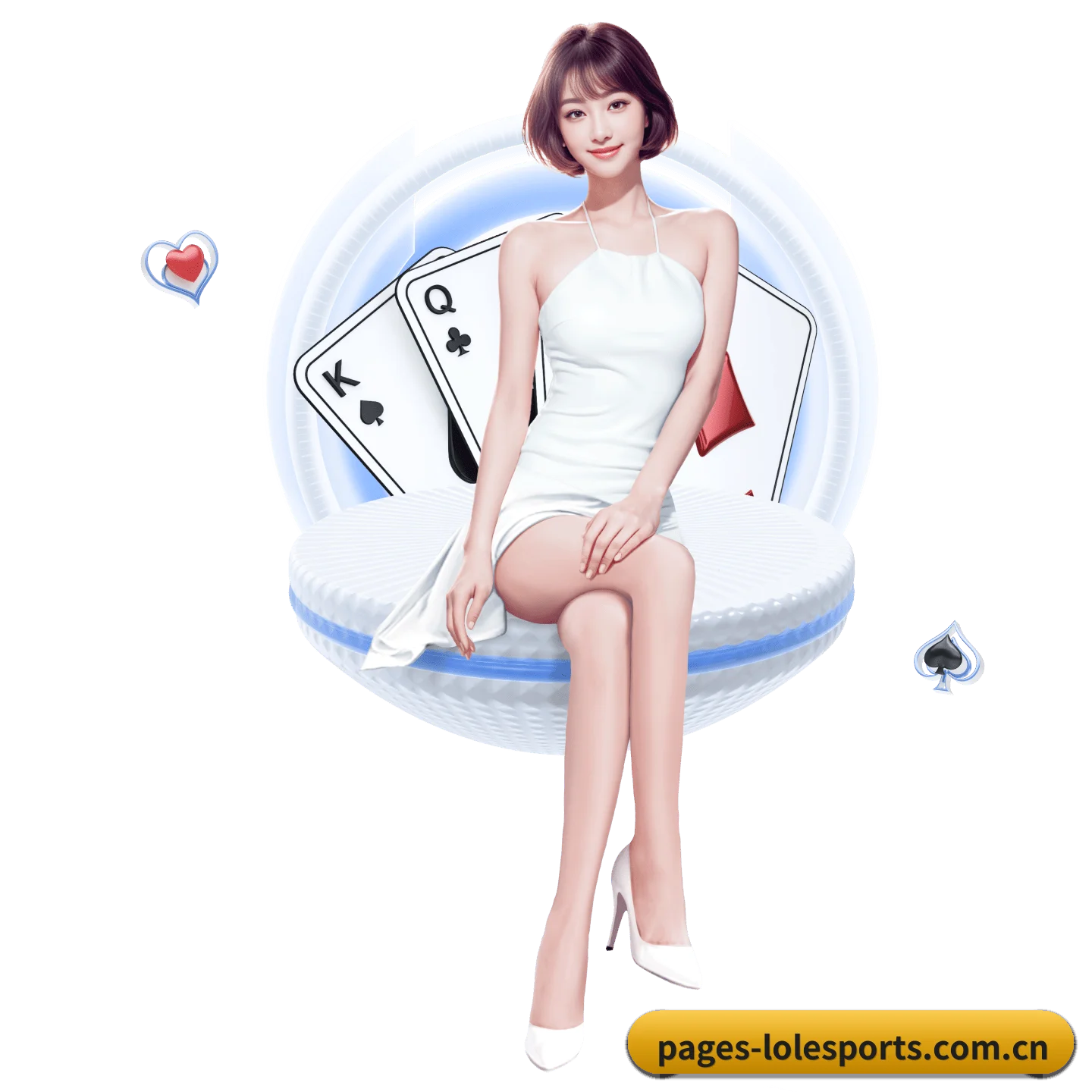 英雄联盟竞猜 APP(lolesports)